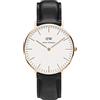 Daniel Wellington DW00100036 Orologio Da Donna