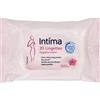 Intima Sagrotan intima Liasan - Intimo Cura di panni Sensitive