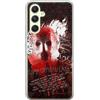 Ert Group custodia per cellulare per Samsung A54 5G originale e con licenza ufficiale Horror, modello Friday the 13th 016 adattato in modo ottimale alla forma dello smartphone, custodia in TPU