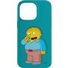 20th Century Television I Simpson Ralph Wiggum Teal Custodia per iPhone 14 Pro Max