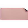 Logitech - Desk Mat-rosa