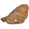 Beeztees DeliSnacks Porcellini Orecchie Grande Borsa, 3 Pezzi