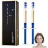 Nurvidis Polypeptide Collagen Elastic Essence Cream, Micro-Molecular Collagen Anti-Wrinkle Lotion, Firming Cream - Firming And Anti-Wrinkle, Deeply Hydrating (2pcs, 5ml)
