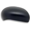BSSTORE Calotta Specchietto Retrovisore Nera Compatibile con CUBE | JUKE (Sinistra - Lato Guida)