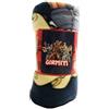 Zak Mc Kracken Plaid Coperta Pail 100x150 cm