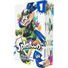 VIZ Media LLC Splatoon Manga Vol 1-4 Collection 4 Books Set By Sankichi Hinodeya