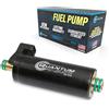 Quantum Fuel Systems Pompa Elettrica A Bassa Pressione Quantum Per Volvo Penta, Adatta Per # 21608511
