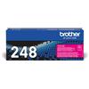 Brother TONER BROTHER TN-248M