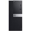 Dell OptiPlex XE3 Micro Tower Intel Core i5-8500 - 16 GB - 256 GB - Windows 11 Professional - Ottimo