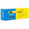 Tacwise 1712 Chiodi Brad Galvanizzati Tipo 18G / 32 mm, Confezione da 4000