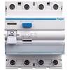 Rev Ritter 0515495555 - Interruttore Differenziale 40A, 4 Poli, 0.03A, Tipo A, Grigio - 3