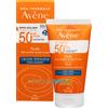 Avène Fluido Viso SPF 50+ Ultra Leggero 50 ml