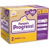 Pampers Pannolini Progressi 2 3-6 Kg 140pz