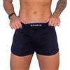 Wonababi Boy Shorts Slips for Transgender- Biancheria Intima Morbida e Senza sfregamento per transboy, FTM, Cosplay