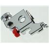 singer Gambo Basso Piedino Snap-On Macchina per Cucire