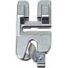 pfaff Piedino Orlatore 3 mm IDT per Macchina da Cucire Pfaff