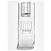 necchi Piedino trasparente Necchi NC10-NCV10A