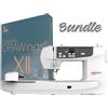 necchi Ricamatrice Necchi Logica NCH05AX Creative - Coupon Sconto Extra