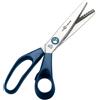 sewshop Forbici Tagliacampioni Zig-Zag Ring-Lock 22 cm