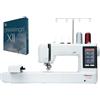 Necchi Creator C1200 + Drawings Pro 12 - Coupon Extra Sconto