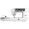 Necchi Logica Wifi NCH05AX - Tablet Lenovo 10" Omaggio