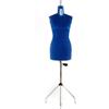 sewshop Manichino da Sarta Regolabile Donna 46-58