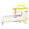 Necchi NC102D con Tavolo Allungabase