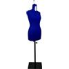 sewshop Manichino Donna Regolabile Smart 42-54