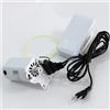singer Motore 90W esterno in metallo Macchine per Cucire