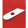 singer Coltello inferiore Tagliacuci Singer serie 14