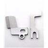 necchi Kit 2 coltelli Tagliacuci Necchi 160-175-180-181-183