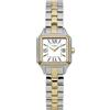 Timex Trend Legacy Addison - Orologio analogico al quarzo, da donna, con cinturino in acciaio inox