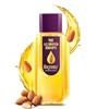 Bajaj Almond Drops Bajaj Mandorle Gocce Premium Capelli Olio Con Reali mandorle Estratti - 475ml