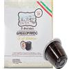 To.da. Caffè Tè Limone in Capsule Gattopardo Compatibili Nespresso