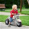 AIYAPLAY Auto scorrevole per moto per bambini con musica Veicolo per bambini 1,5 V Auto per bambini