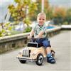 AIYAPLAY Slip Car Veicolo per bambini Slip Car con contenitore