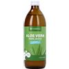 FutuNatura Succo di Aloe Vera al 100 % 500 ml Sciroppo