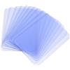 30 Pcs Bustine Protettive Per Carte Collezionabili Porta Da Gioco