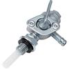CYWVYNYT Interruttore serbatoio gas M10 × 1,25 Pompa valvola Petcock rubinetto olio