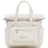 Desigual Basic Modular Backpack Cream White