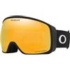 Oakley Flight Tracker L Mt Black Prizm 24K Iridium Gbl S3