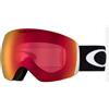 Oakley Flight Deck L Matte Black Prizm Torch Iridium Gbl S3