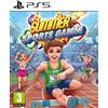 Funbox Media Summer Sports Games (PS5)