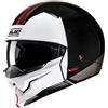 HJC Casco Jet HJC I20 VENA