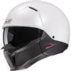 HJC Casco Jet HJC I20 - (White)
