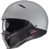 HJC Casco Jet HJC I20 - (Nardo Gray)