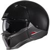 HJC Casco Jet HJC I20 - (Metal Black)