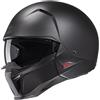 HJC Casco Jet HJC I20 - (Matt Black)