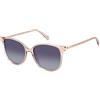 Polaroid Occhiali da Sole POLAROID PLD 4170/G/S/X LTA LILAC GOLD COPPER 56/16/145 Donna