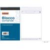 30 BLOCCHI COMANDE AUTORICALCANTE 3 COPIE COD. 41NIK002